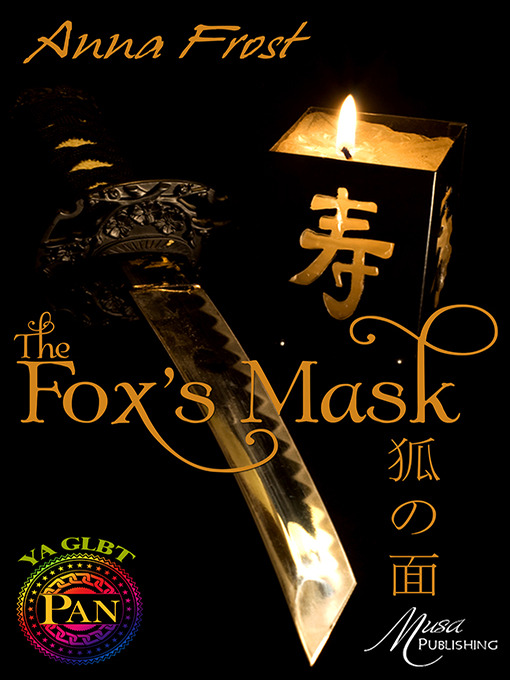Title details for The Fox's Mask by Anna Frost - Available